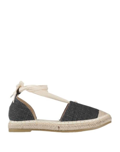 GENEVE Espadrilles fB[X