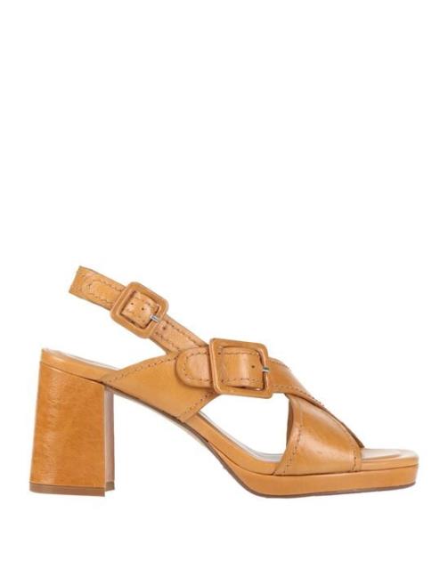 ELVIO ZANON Sandals レディース