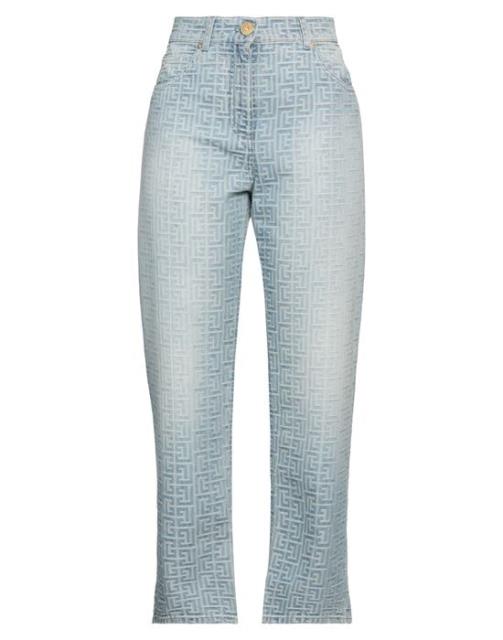 Хޥ BALMAIN Denim pants ǥ