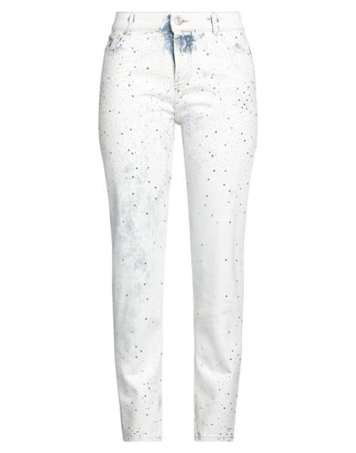 ALEXANDRE VAUTHIER Denim pants ǥ