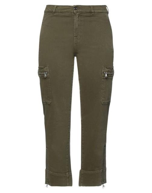 セブンフォーオルマンカインド 7 FOR ALL MANKIND Denim pants レディース