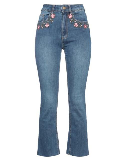 デシグアル DESIGUAL Denim pants レディース