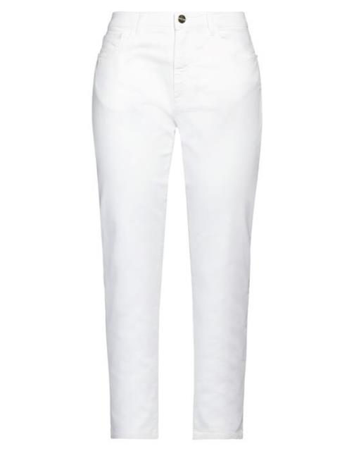 ANGELO MARANI Denim pants ǥ