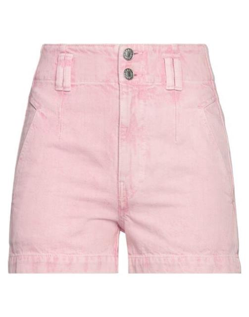 MARANT ETOILE Denim shorts ǥ