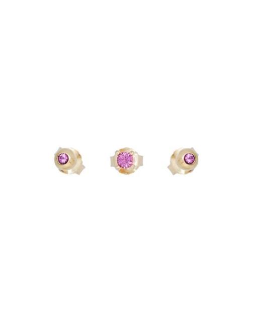 KURSHUNI Earrings レディース