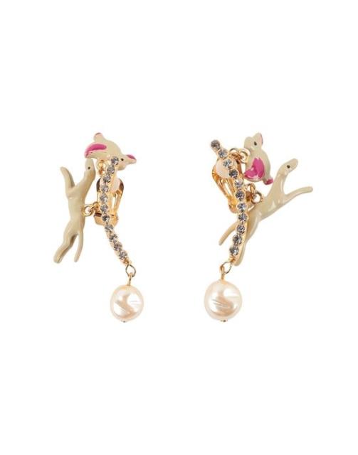 マルニ MARNI Earrings レディース