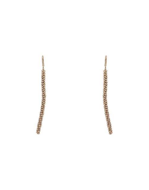 BRUNELLO CUCINELLI Earrings レディース