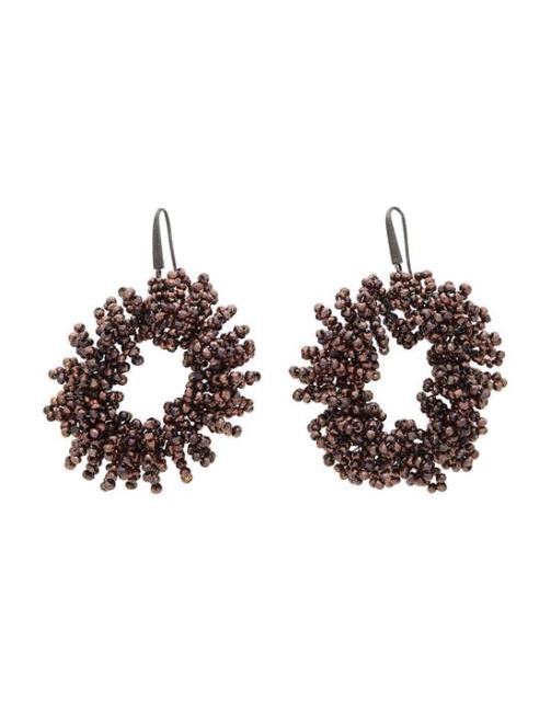 BRUNELLO CUCINELLI Earrings レディース