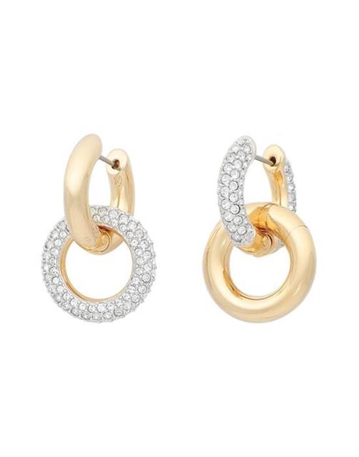 スワロフスキ SWAROVSKI Earrings レディース