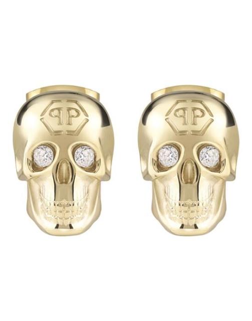 フィリッププレイン PHILIPP PLEIN Earrings レディース