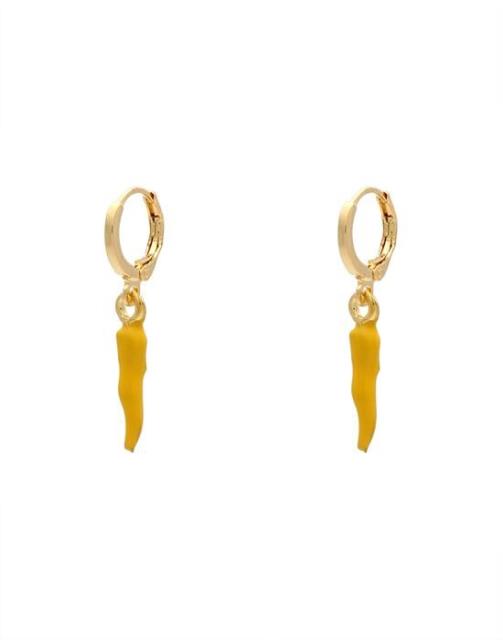 TAOLEI Earrings レディース