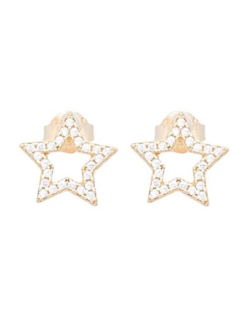 KURSHUNI Earrings レディース