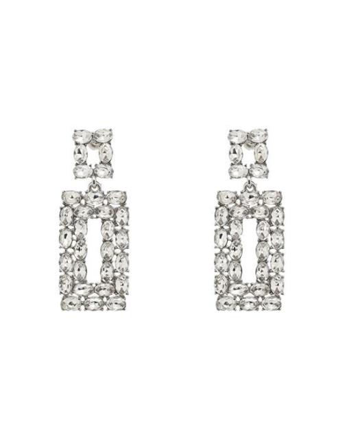 8 by YOOX Earrings レディース