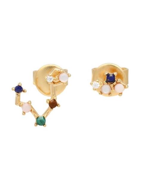 P D PAOLA Earrings レディース