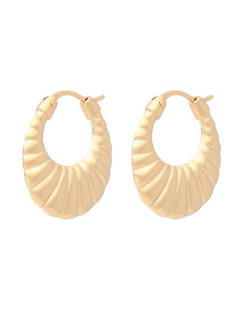 GALLERIA ARMADORO Earrings レディース