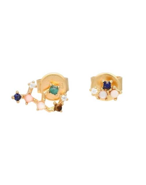 P D PAOLA Earrings レディース