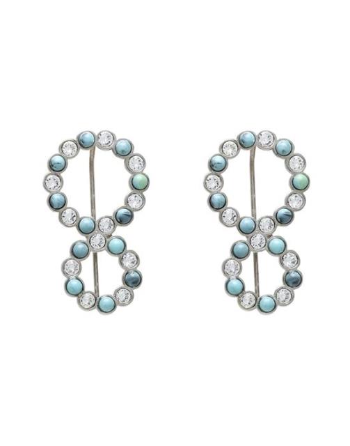 CA&LOU Earrings レディース