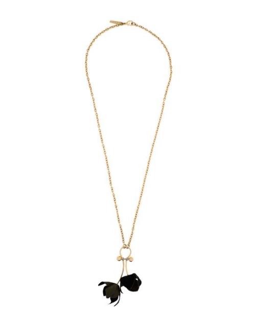 マルニ MARNI Necklaces レディース