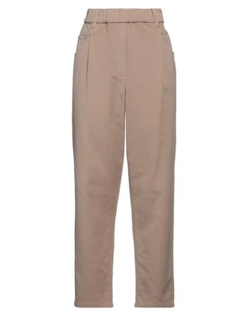 BRUNELLO CUCINELLI Casual pants ǥ