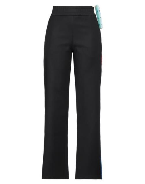 OFF-WHITETM ファッション パンツ OFF-WHITETM Casual pants カラー:Black■ご注文の際は、必ずご確認ください。※こちらの商品は海外からのお取り寄せ商品となりますので、ご入金確認後、商品お届けまで3から...
