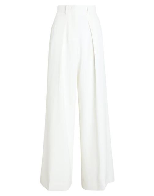 KARL LAGERFELD カール ラガーフェルド ファッション パンツ KARL LAGERFELD Casual pants カラー:Ivory■ご注文の際は、必ずご確認ください。※こちらの商品は海外からのお取り寄せ商品となりますので...