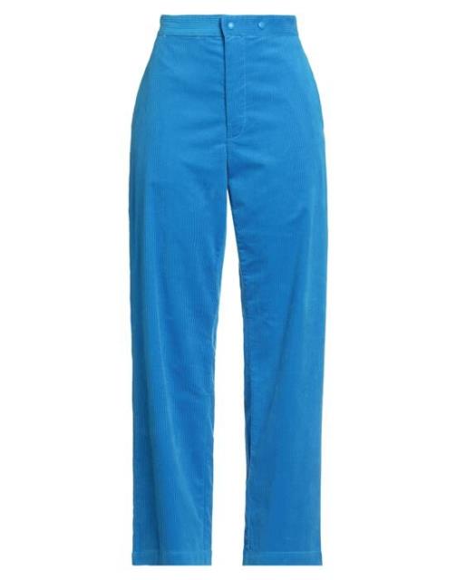 JUCCA ファッション パンツ JUCCA Casual pants カラー:Azure■ご注文の際は、必ずご確認ください。※こちらの商品は海外からのお取り寄せ商品となりますので、ご入金確認後、商品お届けまで3から5週間程度お時間を頂いております。※高額商品(3万円以上)は、代引きでの発送をお受けできません。※ご注文後にお客様へ「注文確認のメール」をお送りいたします。それ以降のキャンセル、サイズ交換、返品はできませんので、あらかじめご了承願います。また、ご注文をいただいてからの発注となる為、メーカー在庫切れ等により商品がご用意できない場合がございます。その際には早急にキャンセル、ご返金いたします。※海外輸入の為、遅延が発生する場合や出荷段階での付属品の箱つぶれ、細かい傷や汚れ等が発生する場合がございます。※商品ページのサイズ表は海外サイズを日本サイズに換算した一般的なサイズとなりメーカー・商品によってはサイズが異なる場合もございます。サイズ表は参考としてご活用ください。JUCCA ファッション パンツ JUCCA Casual pants カラー:Azure