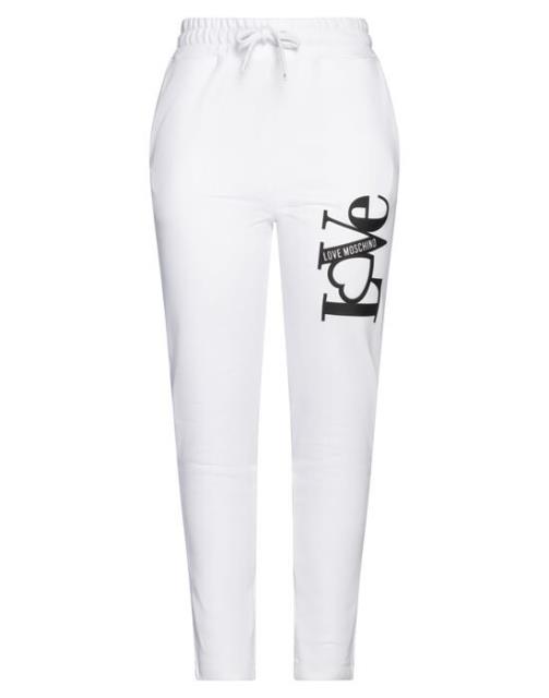 ֥⥹ LOVE MOSCHINO Casual pants ǥ