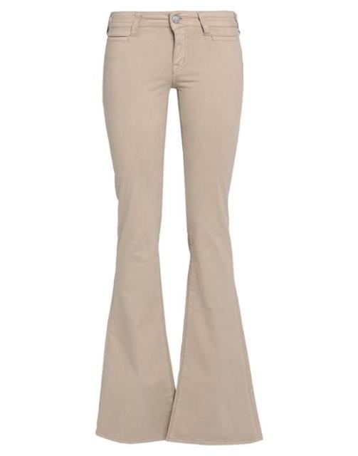 JACOB COH N ファッション パンツ JACOB COH N Casual pants カラー:Beige■ご注文の際は、必ずご確認ください。※こちらの商品は海外からのお取り寄せ商品となりますので、ご入金確認後、商品お届けまで3から5週間程度お時間を頂いております。※高額商品(3万円以上)は、代引きでの発送をお受けできません。※ご注文後にお客様へ「注文確認のメール」をお送りいたします。それ以降のキャンセル、サイズ交換、返品はできませんので、あらかじめご了承願います。また、ご注文をいただいてからの発注となる為、メーカー在庫切れ等により商品がご用意できない場合がございます。その際には早急にキャンセル、ご返金いたします。※海外輸入の為、遅延が発生する場合や出荷段階での付属品の箱つぶれ、細かい傷や汚れ等が発生する場合がございます。※商品ページのサイズ表は海外サイズを日本サイズに換算した一般的なサイズとなりメーカー・商品によってはサイズが異なる場合もございます。サイズ表は参考としてご活用ください。JACOB COH N ファッション パンツ JACOB COH N Casual pants カラー:Beige