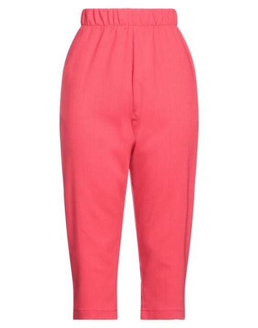 ALESSIO BARDELLE ファッション パンツ ALESSIO BARDELLE Casual pants カラー:Fuchsia■ご注文の際は、必ずご確認ください。※こちらの商品は海外からのお取り寄せ商品となりますので、ご入金確認...