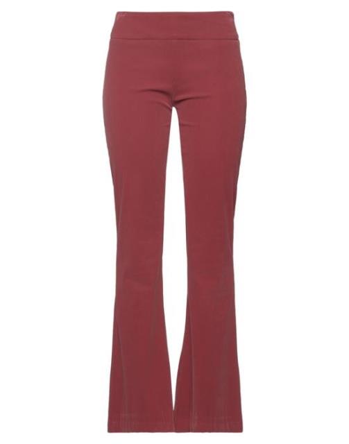 RRD ファッション パンツ RRD Casual pants カラー:Brick red■ご注文の際は、必ずご確認ください。※こちらの商品は海外からのお取り寄せ商品となりますので、ご入金確認後、商品お届けまで3から5週間程度お時間を頂いております。※高額商品(3万円以上)は、代引きでの発送をお受けできません。※ご注文後にお客様へ「注文確認のメール」をお送りいたします。それ以降のキャンセル、サイズ交換、返品はできませんので、あらかじめご了承願います。また、ご注文をいただいてからの発注となる為、メーカー在庫切れ等により商品がご用意できない場合がございます。その際には早急にキャンセル、ご返金いたします。※海外輸入の為、遅延が発生する場合や出荷段階での付属品の箱つぶれ、細かい傷や汚れ等が発生する場合がございます。※商品ページのサイズ表は海外サイズを日本サイズに換算した一般的なサイズとなりメーカー・商品によってはサイズが異なる場合もございます。サイズ表は参考としてご活用ください。RRD ファッション パンツ RRD Casual pants カラー:Brick red