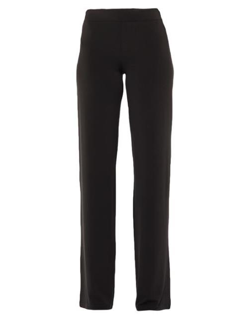 IU RITA MENNOIA ファッション パンツ IU RITA MENNOIA Casual pants カラー:Black■ご注文の際は、必ずご確認ください。※こちらの商品は海外からのお取り寄せ商品となりますので、ご入金確認後、商品お届けまで3から5週間程度お時間を頂いております。※高額商品(3万円以上)は、代引きでの発送をお受けできません。※ご注文後にお客様へ「注文確認のメール」をお送りいたします。それ以降のキャンセル、サイズ交換、返品はできませんので、あらかじめご了承願います。また、ご注文をいただいてからの発注となる為、メーカー在庫切れ等により商品がご用意できない場合がございます。その際には早急にキャンセル、ご返金いたします。※海外輸入の為、遅延が発生する場合や出荷段階での付属品の箱つぶれ、細かい傷や汚れ等が発生する場合がございます。※商品ページのサイズ表は海外サイズを日本サイズに換算した一般的なサイズとなりメーカー・商品によってはサイズが異なる場合もございます。サイズ表は参考としてご活用ください。IU RITA MENNOIA ファッション パンツ IU RITA MENNOIA Casual pants カラー:Black