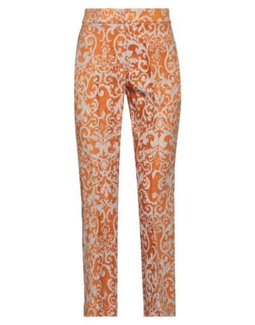 TRUE ROYAL ファッション パンツ TRUE ROYAL Casual pants カラー:Orange■ご注文の際は、必ずご確認ください。※こちらの商品は海外からのお取り寄せ商品となりますので、ご入金確認後、商品お届けまで3から5...