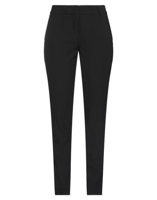 F.IT ファッション パンツ F.IT Casual pants カラー:Black■ご注文の際は、必ずご確認ください。※こちらの商品は海外からのお取り寄せ商品となりますので、ご入金確認後、商品お届けまで3から5週間程度お時間を頂いており...