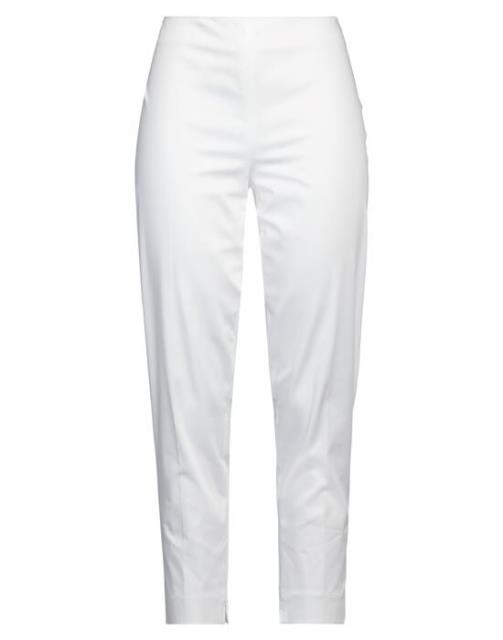 CLIPS MORE ファッション パンツ CLIPS MORE Casual pants カラー:White■ご注文の際は、必ずご確認ください。※こちらの商品は海外からのお取り寄せ商品となりますので、ご入金確認後、商品お届けまで3から5週間程度お時間を頂いております。※高額商品(3万円以上)は、代引きでの発送をお受けできません。※ご注文後にお客様へ「注文確認のメール」をお送りいたします。それ以降のキャンセル、サイズ交換、返品はできませんので、あらかじめご了承願います。また、ご注文をいただいてからの発注となる為、メーカー在庫切れ等により商品がご用意できない場合がございます。その際には早急にキャンセル、ご返金いたします。※海外輸入の為、遅延が発生する場合や出荷段階での付属品の箱つぶれ、細かい傷や汚れ等が発生する場合がございます。※商品ページのサイズ表は海外サイズを日本サイズに換算した一般的なサイズとなりメーカー・商品によってはサイズが異なる場合もございます。サイズ表は参考としてご活用ください。CLIPS MORE ファッション パンツ CLIPS MORE Casual pants カラー:White