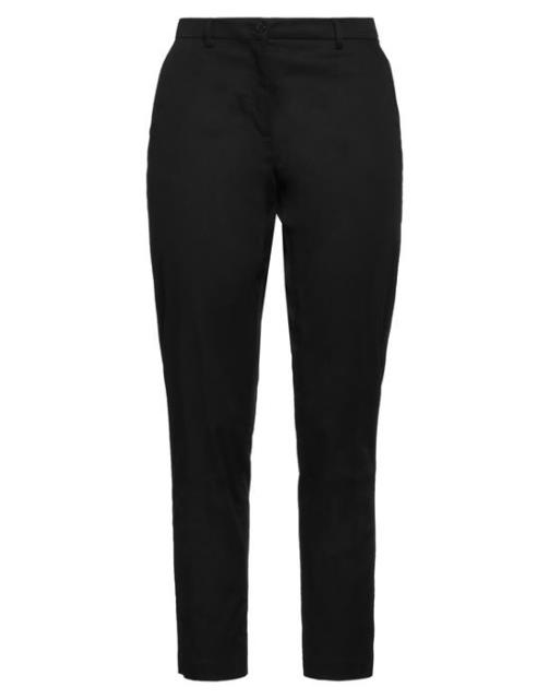 SEVENTY SERGIO TEGON ファッション パンツ SEVENTY SERGIO TEGON Casual pants カラー:Black■ご注文の際は、必ずご確認ください。※こちらの商品は海外からのお取り寄せ商品となりますので...