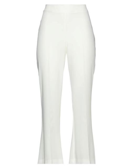 BRAND UNIQUE ファッション パンツ BRAND UNIQUE Casual pants カラー:White■ご注文の際は、必ずご確認ください。※こちらの商品は海外からのお取り寄せ商品となりますので、ご入金確認後、商品お届けまで3から5週間程度お時間を頂いております。※高額商品(3万円以上)は、代引きでの発送をお受けできません。※ご注文後にお客様へ「注文確認のメール」をお送りいたします。それ以降のキャンセル、サイズ交換、返品はできませんので、あらかじめご了承願います。また、ご注文をいただいてからの発注となる為、メーカー在庫切れ等により商品がご用意できない場合がございます。その際には早急にキャンセル、ご返金いたします。※海外輸入の為、遅延が発生する場合や出荷段階での付属品の箱つぶれ、細かい傷や汚れ等が発生する場合がございます。※商品ページのサイズ表は海外サイズを日本サイズに換算した一般的なサイズとなりメーカー・商品によってはサイズが異なる場合もございます。サイズ表は参考としてご活用ください。BRAND UNIQUE ファッション パンツ BRAND UNIQUE Casual pants カラー:White