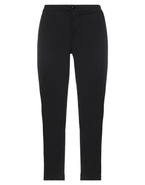 ALYSI ファッション パンツ ALYSI Casual pants カラー:Black■ご注文の際は、必ずご確認ください。※こちらの商品は海外からのお取り寄せ商品となりますので、ご入金確認後、商品お届けまで3から5週間程度お時間を頂いております。※高額商品(3万円以上)は、代引きでの発送をお受けできません。※ご注文後にお客様へ「注文確認のメール」をお送りいたします。それ以降のキャンセル、サイズ交換、返品はできませんので、あらかじめご了承願います。また、ご注文をいただいてからの発注となる為、メーカー在庫切れ等により商品がご用意できない場合がございます。その際には早急にキャンセル、ご返金いたします。※海外輸入の為、遅延が発生する場合や出荷段階での付属品の箱つぶれ、細かい傷や汚れ等が発生する場合がございます。※商品ページのサイズ表は海外サイズを日本サイズに換算した一般的なサイズとなりメーカー・商品によってはサイズが異なる場合もございます。サイズ表は参考としてご活用ください。ALYSI ファッション パンツ ALYSI Casual pants カラー:Black