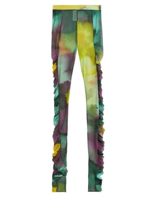 ɥ饤Ρƥ DRIES VAN NOTEN Leggings ǥ