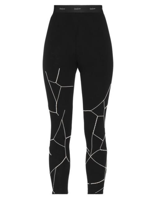 Y'S YOHJI YAMAMOTO ヨウジヤマモト Y'S YOHJI YAMAMOTO Leggings レディース