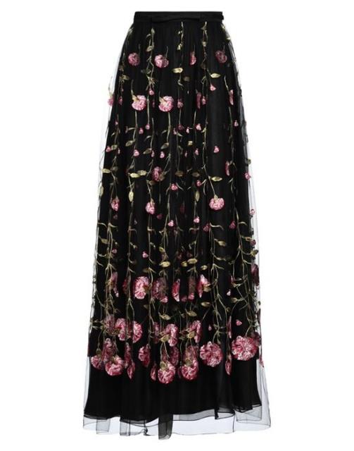 GIAMBATTISTA VALLI Maxi Skirts レディース