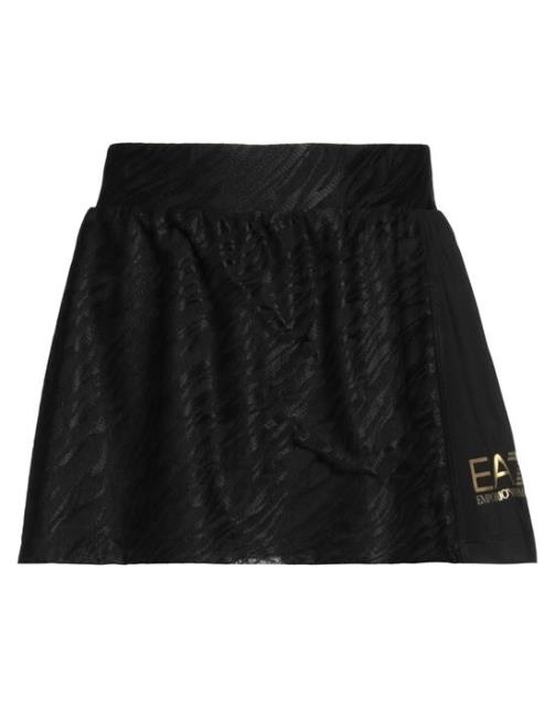 EA7 ファッション スカート EA7 Mini skirts カラー:Black■ご注文の際は、必ずご確認ください。※こちらの商品は海外からのお取り寄せ商品となりますので、ご入金確認後、商品お届けまで3から5週間程度お時間を頂いております。※高額商品(3万円以上)は、代引きでの発送をお受けできません。※ご注文後にお客様へ「注文確認のメール」をお送りいたします。それ以降のキャンセル、サイズ交換、返品はできませんので、あらかじめご了承願います。また、ご注文をいただいてからの発注となる為、メーカー在庫切れ等により商品がご用意できない場合がございます。その際には早急にキャンセル、ご返金いたします。※海外輸入の為、遅延が発生する場合や出荷段階での付属品の箱つぶれ、細かい傷や汚れ等が発生する場合がございます。※商品ページのサイズ表は海外サイズを日本サイズに換算した一般的なサイズとなりメーカー・商品によってはサイズが異なる場合もございます。サイズ表は参考としてご活用ください。EA7 ファッション スカート EA7 Mini skirts カラー:Black