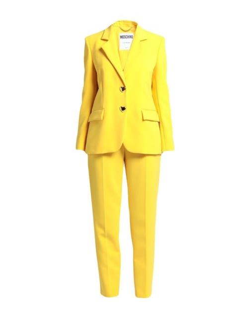 ⥹ MOSCHINO Suits ǥ