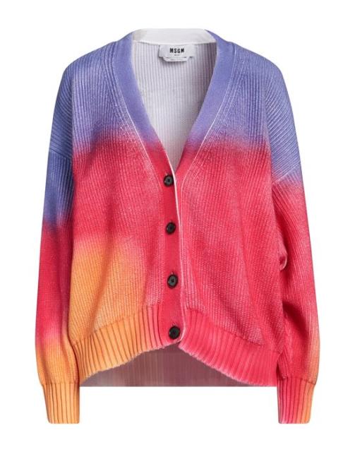 MSGM Cardigans レディース