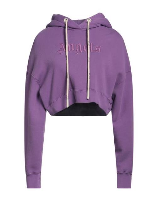 PALM ANGELS Hooded sweatshirts ǥ