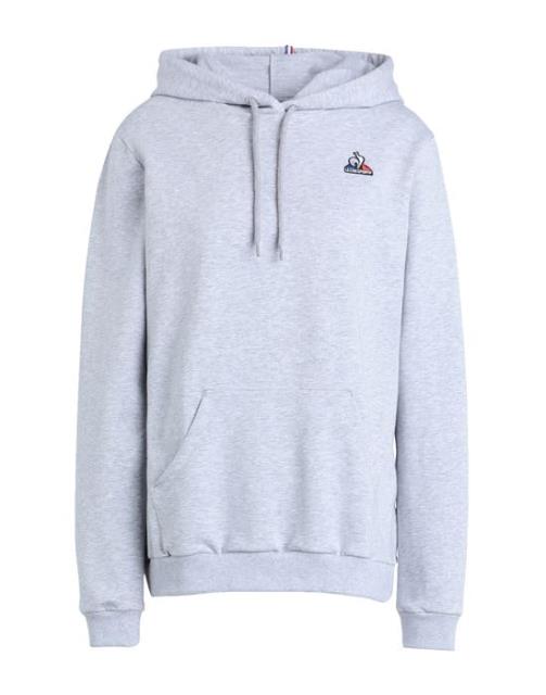 ル コック スポルティフ LE COQ SPORTIF Hooded sweatshirts レディース