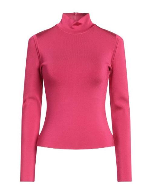 MAISON RABIH KAYROUZ ファッション セーター MAISON RABIH KAYROUZ Turtlenecks カラー:Fuchsia■ご注文の際は、必ずご確認ください。※こちらの商品は海外からのお取り寄せ商品となりますので、ご入金確認後、商品お届けまで3から5週間程度お時間を頂いております。※高額商品(3万円以上)は、代引きでの発送をお受けできません。※ご注文後にお客様へ「注文確認のメール」をお送りいたします。それ以降のキャンセル、サイズ交換、返品はできませんので、あらかじめご了承願います。また、ご注文をいただいてからの発注となる為、メーカー在庫切れ等により商品がご用意できない場合がございます。その際には早急にキャンセル、ご返金いたします。※海外輸入の為、遅延が発生する場合や出荷段階での付属品の箱つぶれ、細かい傷や汚れ等が発生する場合がございます。※商品ページのサイズ表は海外サイズを日本サイズに換算した一般的なサイズとなりメーカー・商品によってはサイズが異なる場合もございます。サイズ表は参考としてご活用ください。MAISON RABIH KAYROUZ ファッション セーター MAISON RABIH KAYROUZ Turtlenecks カラー:Fuchsia