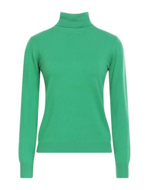 CELEBRITIES TRICOT ファッション セーター CELEBRITIES TRICOT Turtlenecks カラー:Green■ご注文の際は、必ずご確認ください。※こちらの商品は海外からのお取り寄せ商品となりますので、ご入金確認後、商品お届けまで3から5週間程度お時間を頂いております。※高額商品(3万円以上)は、代引きでの発送をお受けできません。※ご注文後にお客様へ「注文確認のメール」をお送りいたします。それ以降のキャンセル、サイズ交換、返品はできませんので、あらかじめご了承願います。また、ご注文をいただいてからの発注となる為、メーカー在庫切れ等により商品がご用意できない場合がございます。その際には早急にキャンセル、ご返金いたします。※海外輸入の為、遅延が発生する場合や出荷段階での付属品の箱つぶれ、細かい傷や汚れ等が発生する場合がございます。※商品ページのサイズ表は海外サイズを日本サイズに換算した一般的なサイズとなりメーカー・商品によってはサイズが異なる場合もございます。サイズ表は参考としてご活用ください。CELEBRITIES TRICOT ファッション セーター CELEBRITIES TRICOT Turtlenecks カラー:Green