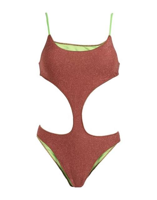 4GIVENESS ファッション 水着 4GIVENESS One-piece swimsuits カラー:Brown■ご注文の際は、必ずご確認ください。※こちらの商品は海外からのお取り寄せ商品となりますので、ご入金確認後、商品お届けまで3から5週間程度お時間を頂いております。※高額商品(3万円以上)は、代引きでの発送をお受けできません。※ご注文後にお客様へ「注文確認のメール」をお送りいたします。それ以降のキャンセル、サイズ交換、返品はできませんので、あらかじめご了承願います。また、ご注文をいただいてからの発注となる為、メーカー在庫切れ等により商品がご用意できない場合がございます。その際には早急にキャンセル、ご返金いたします。※海外輸入の為、遅延が発生する場合や出荷段階での付属品の箱つぶれ、細かい傷や汚れ等が発生する場合がございます。※商品ページのサイズ表は海外サイズを日本サイズに換算した一般的なサイズとなりメーカー・商品によってはサイズが異なる場合もございます。サイズ表は参考としてご活用ください。4GIVENESS ファッション 水着 4GIVENESS One-piece swimsuits カラー:Brown