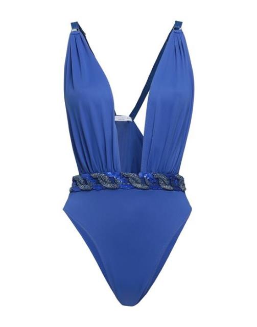 エリザベッタフランキ ELISABETTA FRANCHI One-piece swimsuits レディース