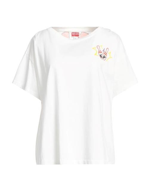 ケンゾー KENZO T-shirts レディース